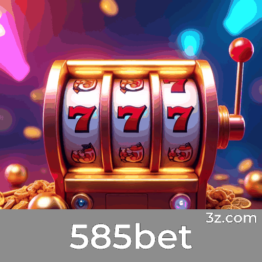 Universo de Jogos Extraordinários do 585bet: Diversão Sem Limites Universo de Jogos Extraordinários do 585bet: Diversão Sem Limites