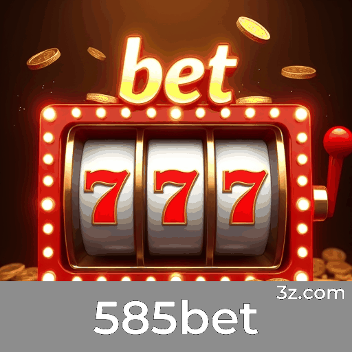 585bet: Plataforma de Apostas e Cassino Confiável