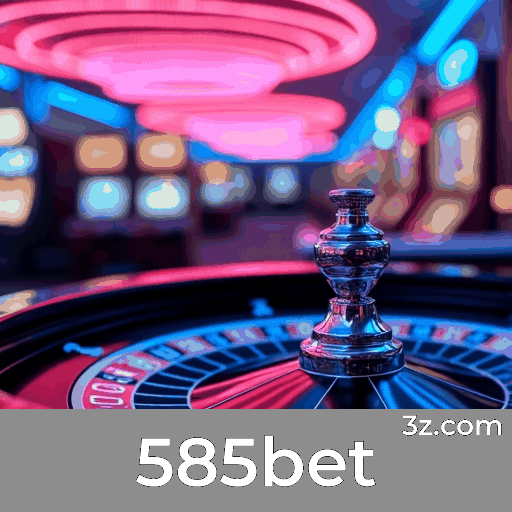 585bet: Entretenimento e Emoção em Jogos de Cassino 585bet: Entretenimento e Emoção em Jogos de Cassino