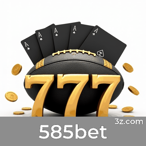 Inovação Tecnológica da 585bet: Plataforma de Apostas Avançada